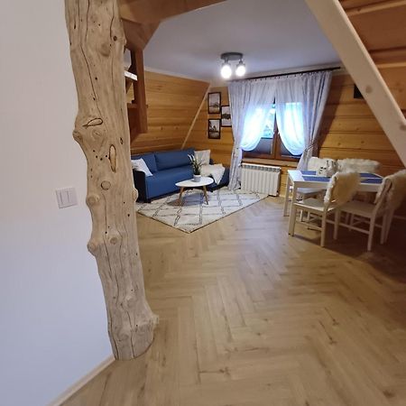 Apartament U Mackow 2 Apartment Murzasichle Luaran gambar